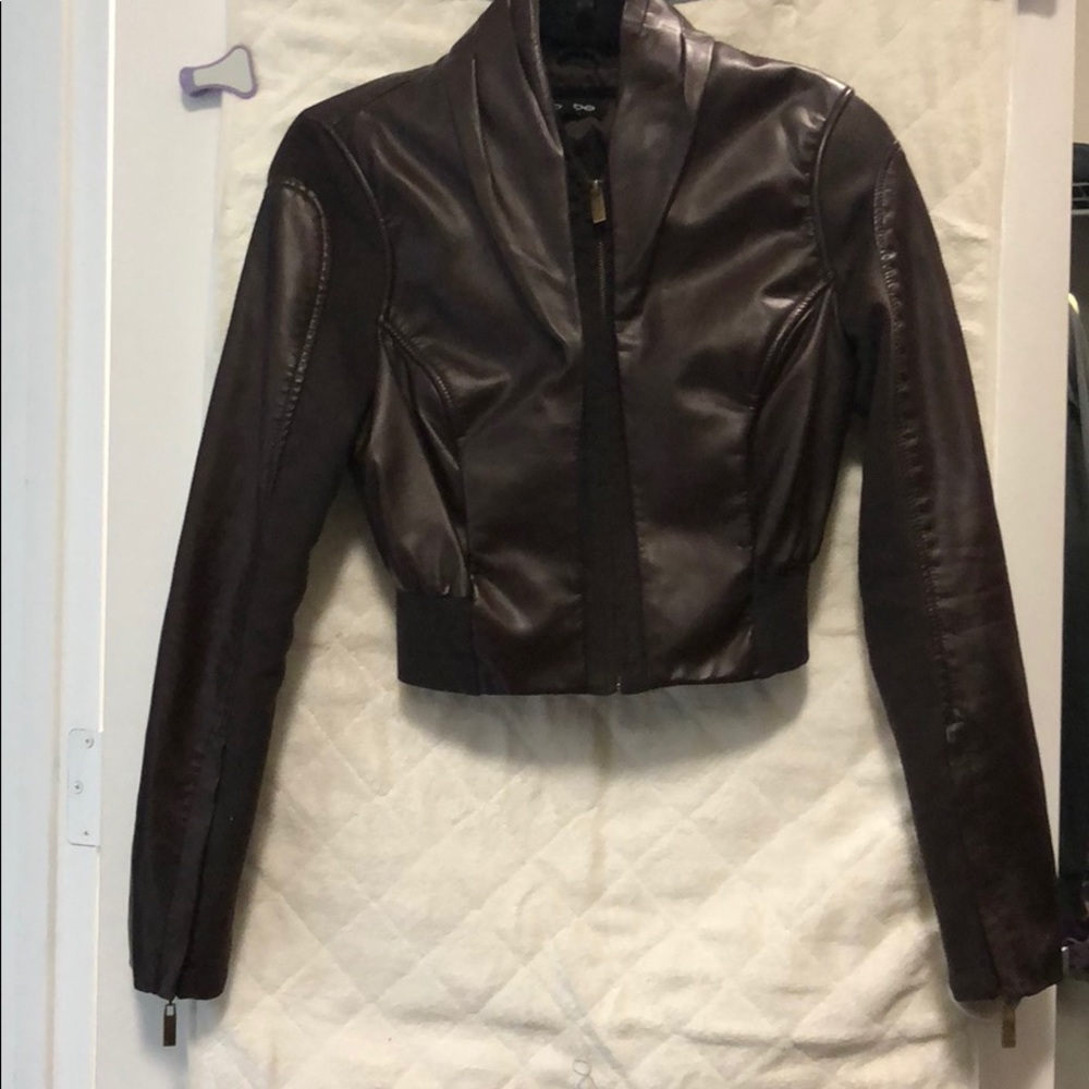 Bebe jacket